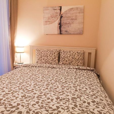 Filinhome Papa Suite 3 Novi Sad Eksteriør billede