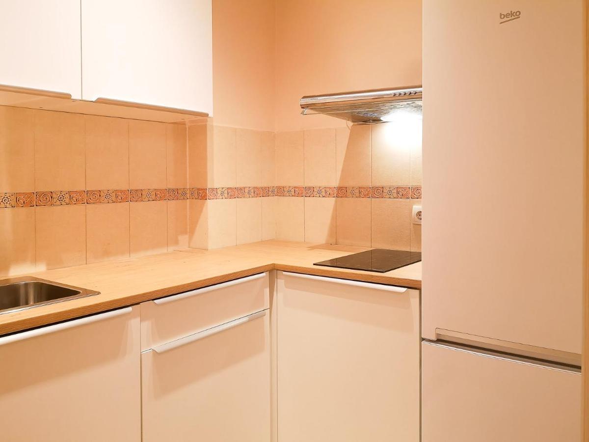 Filinhome Papa Suite 3 Novi Sad Eksteriør billede