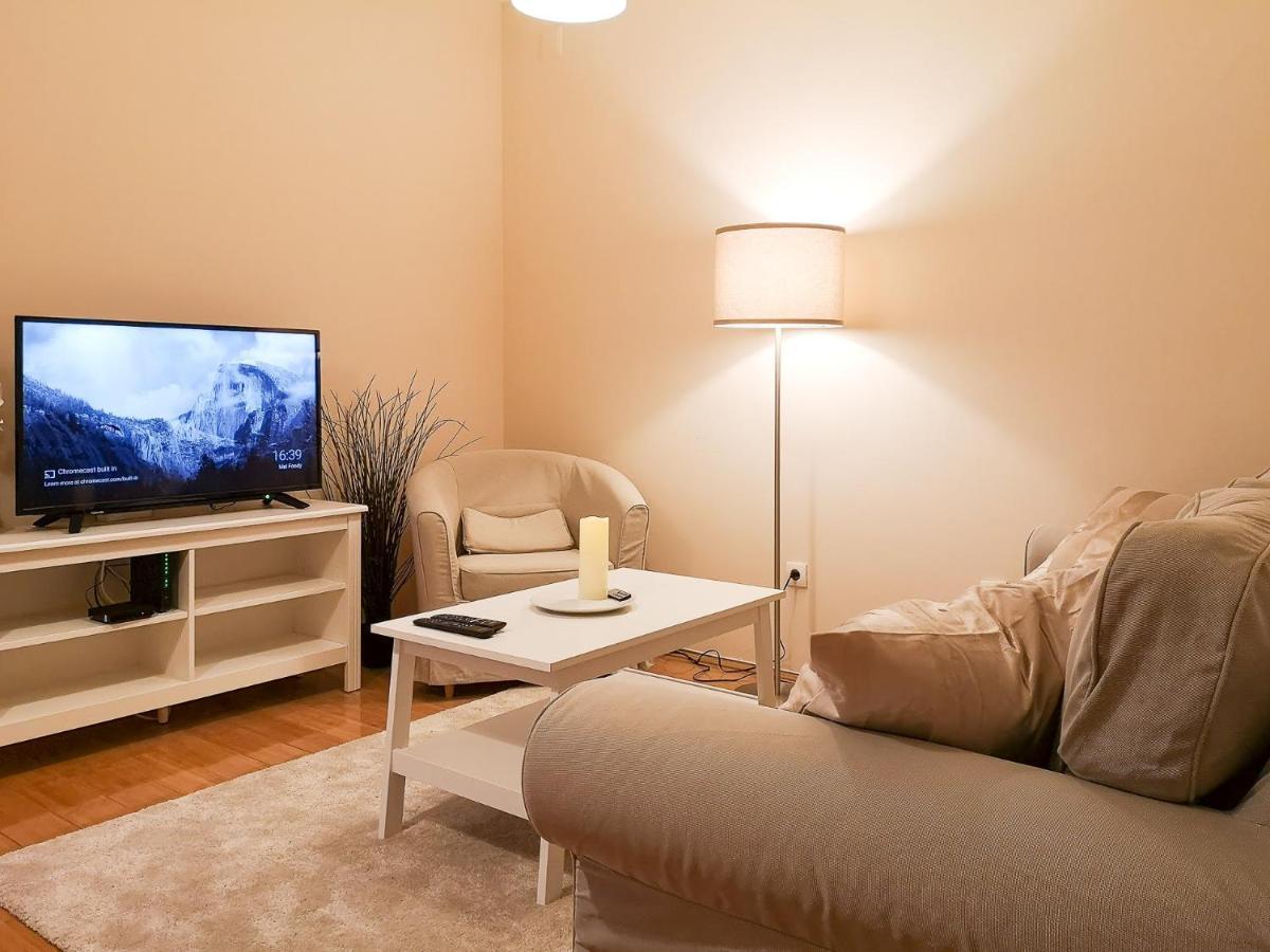 Filinhome Papa Suite 3 Novi Sad Eksteriør billede