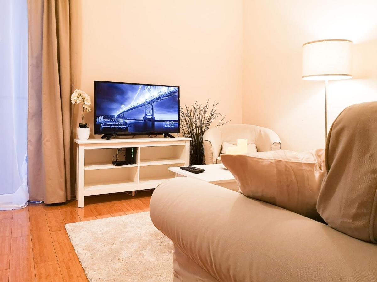 Filinhome Papa Suite 3 Novi Sad Eksteriør billede